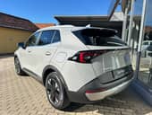 Kia Sportage 1.6 T-GDI  4x4