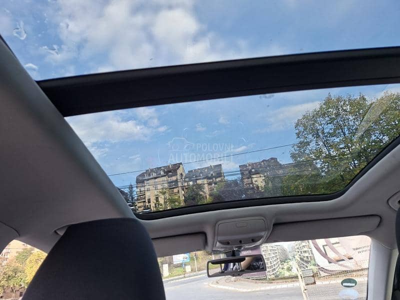 Volkswagen Tiguan 2,0 tdi dsg 4X4