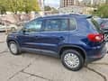 Volkswagen Tiguan 2,0 tdi dsg 4X4