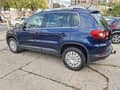 Volkswagen Tiguan 2,0 tdi dsg 4X4