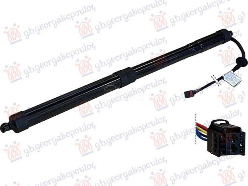 AMORTIZER GEPEK VRATA ELEKTRIC