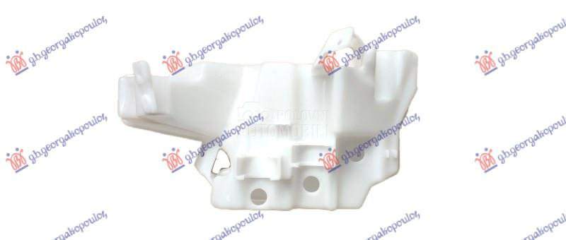 POSUDA ZA BRISACE (SA PRSKALIC