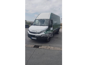 Iveco Daily 70C15 HV