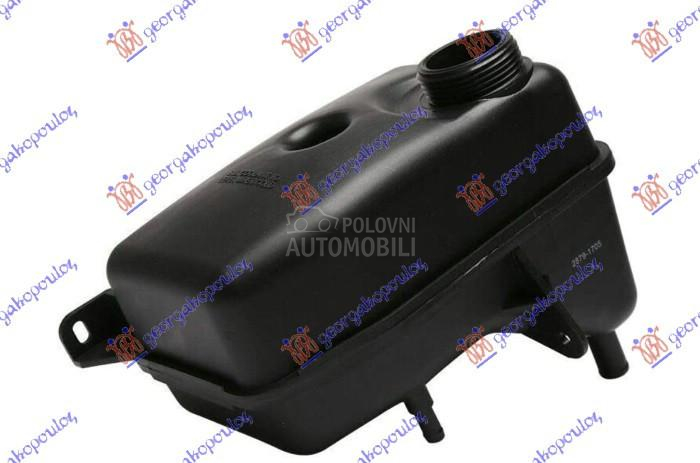 POSUDA ZA ANTIFRIZ (2.5 TDI) (