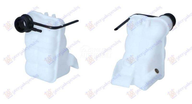 POSUDA ZA ANTIFRIZ (2.5TDI DIZ