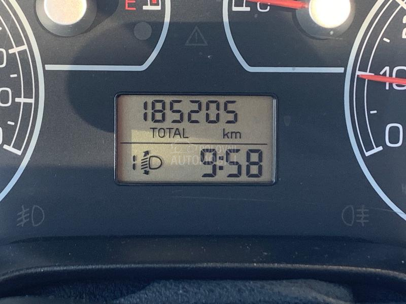 Fiat Grande Punto 