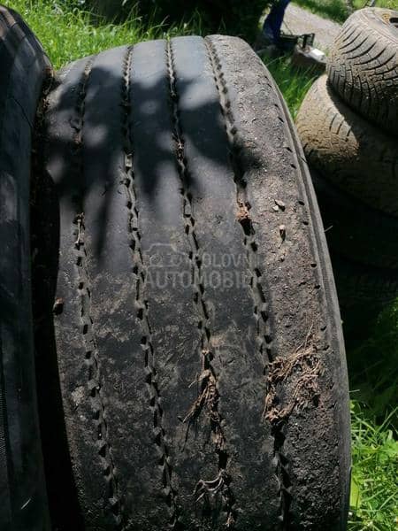 Ostalo 385/85 R22.5 Sve sezone