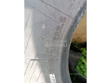 Ostalo 385/85 R22.5 Sve sezone