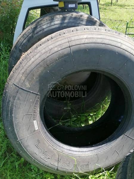 Ostalo 385/85 R22.5 Sve sezone