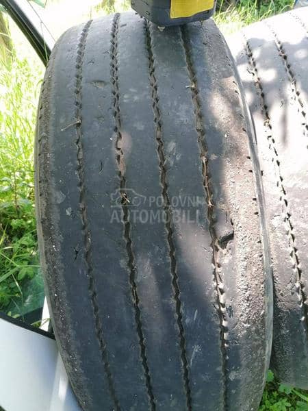 Ostalo 385/85 R22.5 Sve sezone
