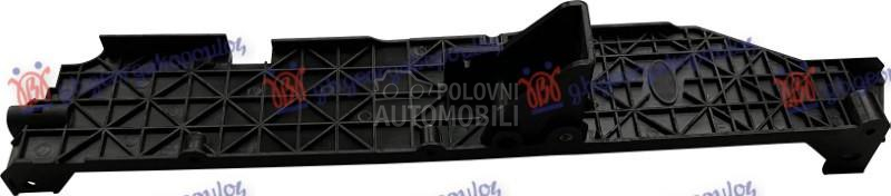 POKLOPAC HLADNJAKA VERTIKALNI