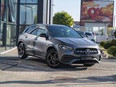 Mercedes Benz GLA 200 AMG Line