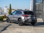 Mercedes Benz GLA 200 AMG Line