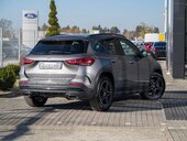Mercedes Benz GLA 200 AMG Line