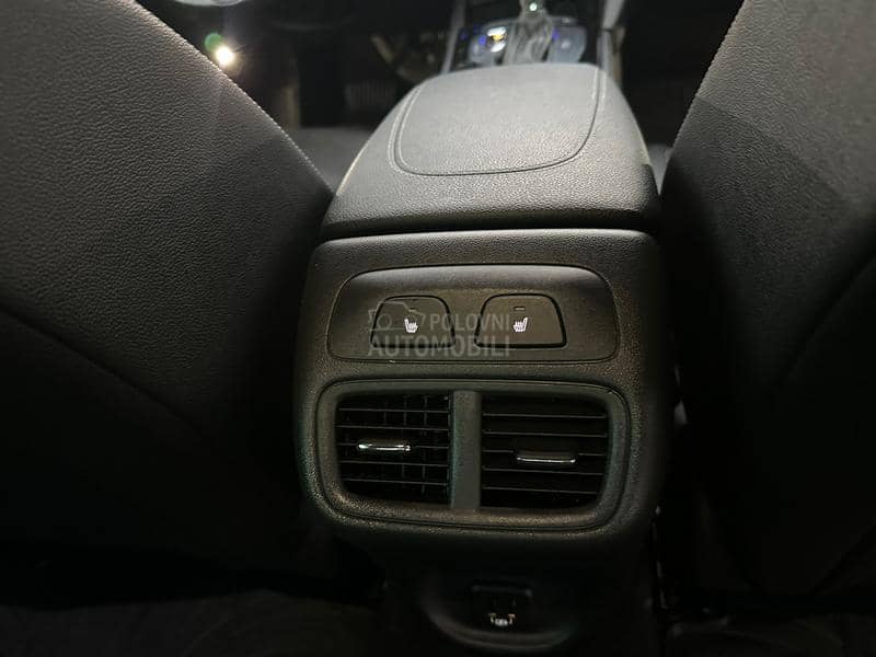 Opel Insignia 2.0 AGR MATRIX