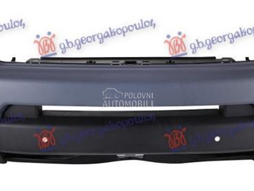 PREDNJI BRANIK PM (PRSKALICE) za Land Rover Discovery od 2005. do 2014. god.