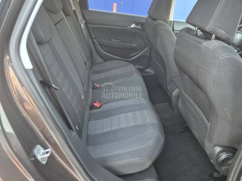 Peugeot 308 1.6 f..ull
