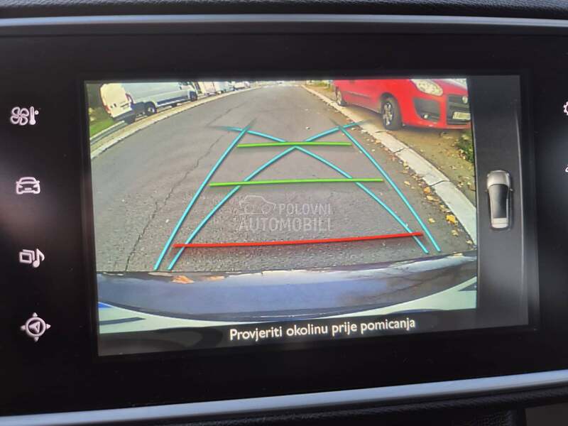 Peugeot 308 1.6 f..ull