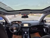 Peugeot 308 1.6 blu ehd