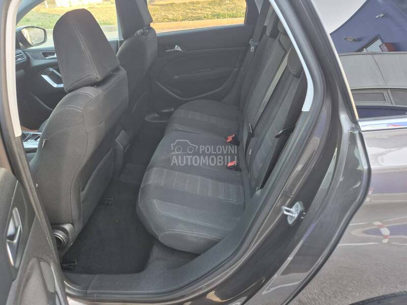 Peugeot 308 1.6 f..ull