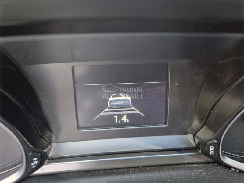 Peugeot 308 1.6 f..ull