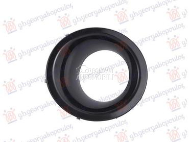 OKVIR MAGLENKE 09- za Land Rover Discovery od 2005. do 2014. god.