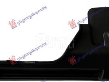 NOSAC ZADNJEG BRANIKA BOCNI PL za Land Rover Discovery od 2005. do 2014. god.