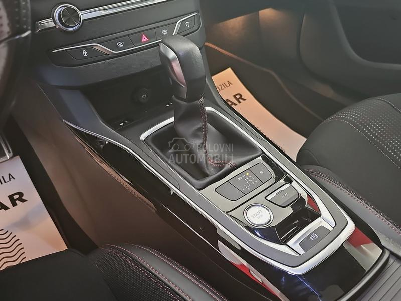 Peugeot 308 GT-Line /T0P