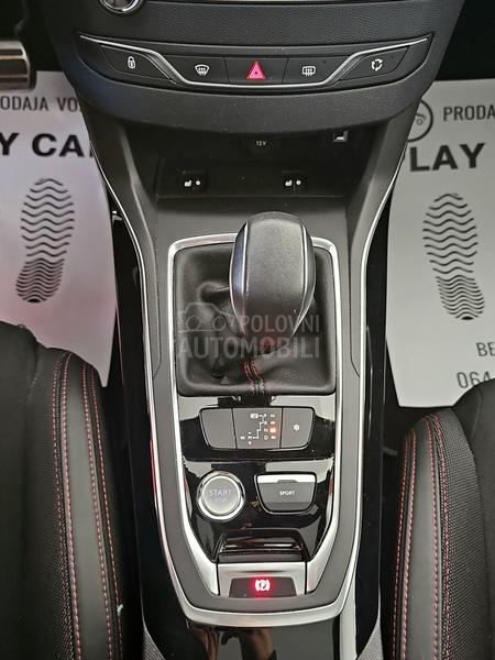 Peugeot 308 GT-Line /T0P