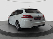 Peugeot 308 GT-Line /T0P