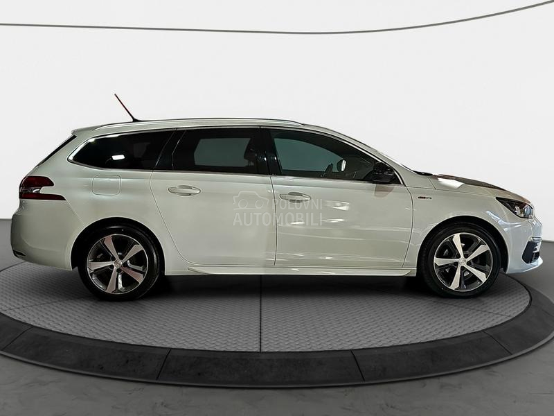 Peugeot 308 GT-Line /T0P