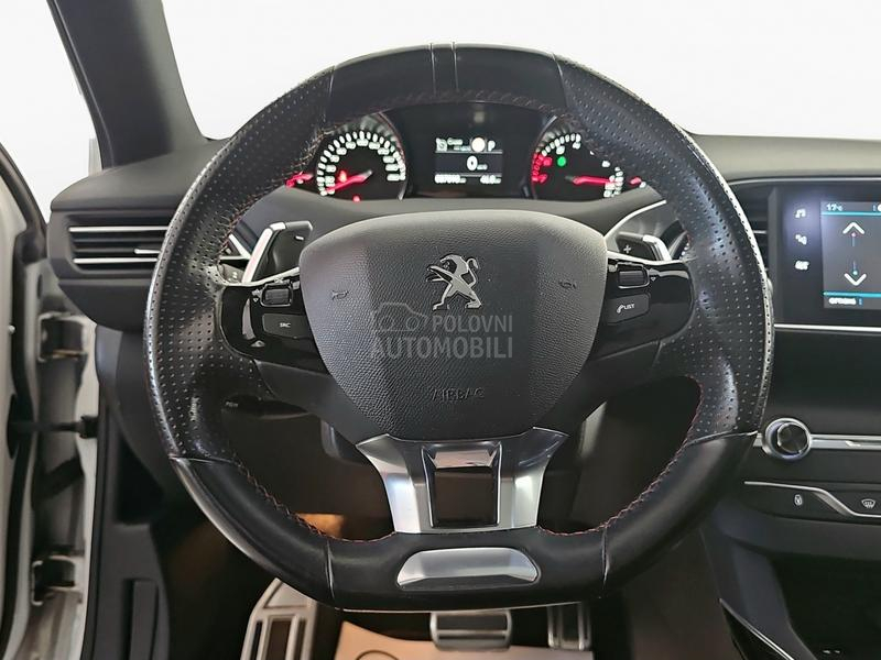 Peugeot 308 GT-Line /T0P