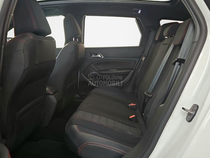 Peugeot 308 GT-Line /T0P