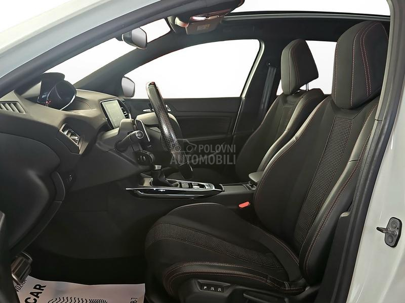 Peugeot 308 GT-Line /T0P