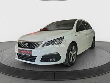 Peugeot 308 GT-Line /T0P