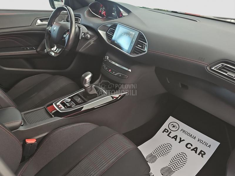 Peugeot 308 GT-Line /T0P