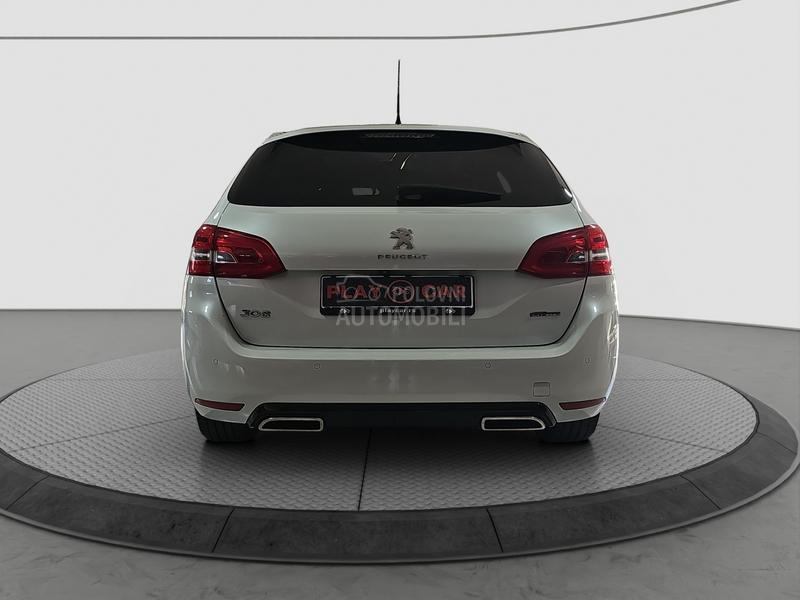 Peugeot 308 GT-Line /T0P