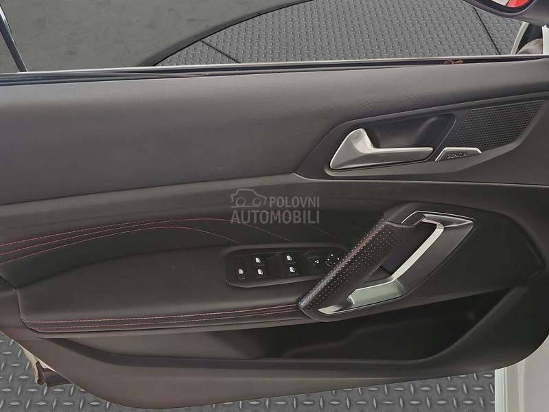 Peugeot 308 GT-Line /T0P