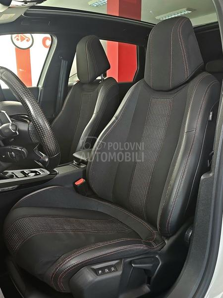 Peugeot 308 GT-Line /T0P