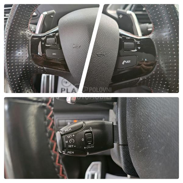 Peugeot 308 GT-Line /T0P