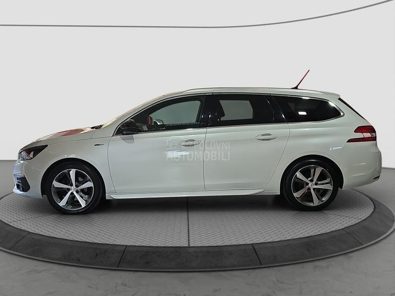Peugeot 308 GT-Line /T0P