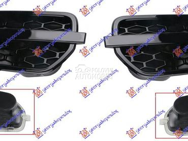 USMERIVAC VAZDUHA PREDNJEG BLA za Land Rover Discovery od 2005. do 2014. god.