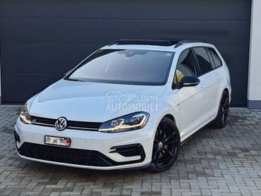 Volkswagen Golf 7 .5 R 310