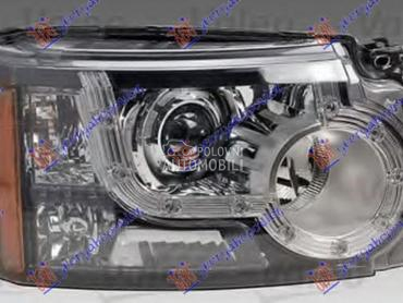 FAR Bi-XENON 2009-2013 (VALEO) za Land Rover Discovery od 2005. do 2014. god.