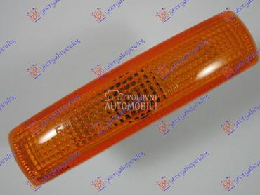 MIGAVAC ZUTI (NA VRATIMA) za Land Rover Freelander od 2007. do 2014. god.