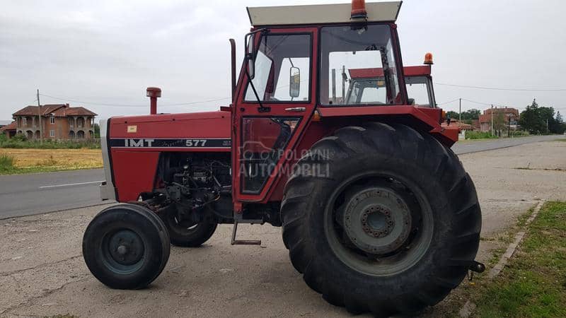IMT 577