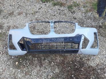 Prednji branik za BMW X4 od 2018. do 2021. god.