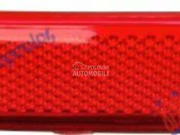 KATADIOPTER U ZADNJEM BRANIKU za Land Rover Discovery od 2005. do 2014. god.