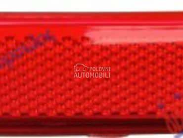 KATADIOPTER U ZADNJEM BRANIKU za Land Rover Range Rover Sport od 2005. do 2013. god.