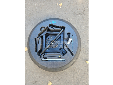 Ćopavac za Fiat Tipo